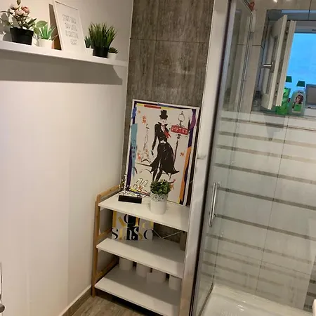 Scandinavian House *