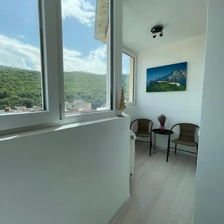 Scandinavian House Апартаменти *