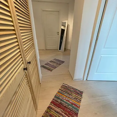 Scandinavian House * Брашов