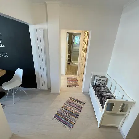 Scandinavian House * Брашов