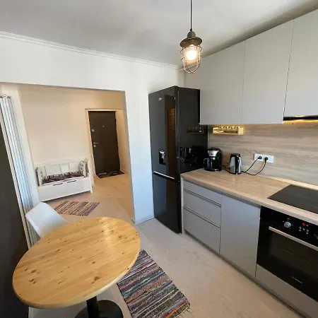 Scandinavian House Брашов