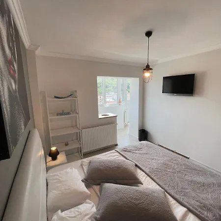 Scandinavian House
