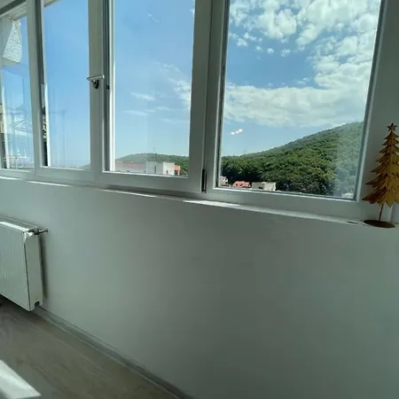 Scandinavian House Апартаменти *